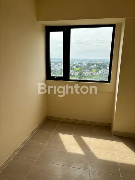 image HUNIAN MODERN 4KT/2KM, TOWER ROSEWOOD MEIKARTA (5)