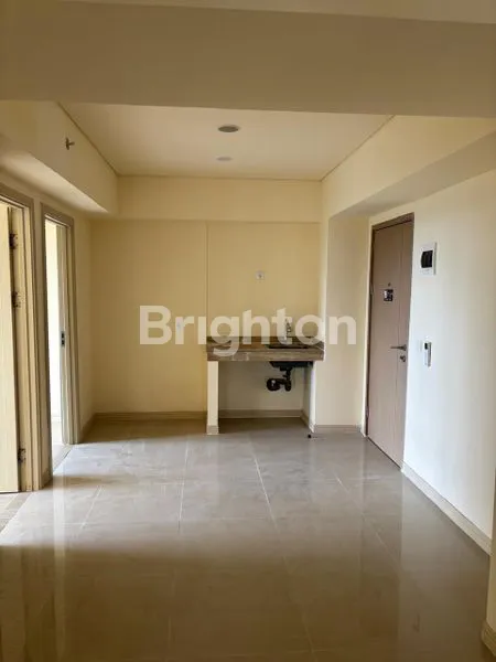 image HUNIAN MODERN 4KT/2KM, TOWER ROSEWOOD MEIKARTA (1)