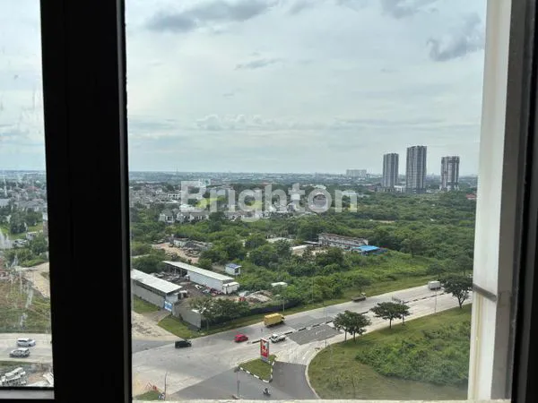 image HUNIAN MODERN 4KT/2KM, TOWER ROSEWOOD MEIKARTA (7)