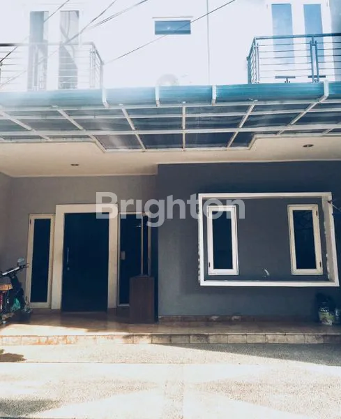 image RUMAH SEWA TAMAN RATU JAKARTA BARAT. (1)
