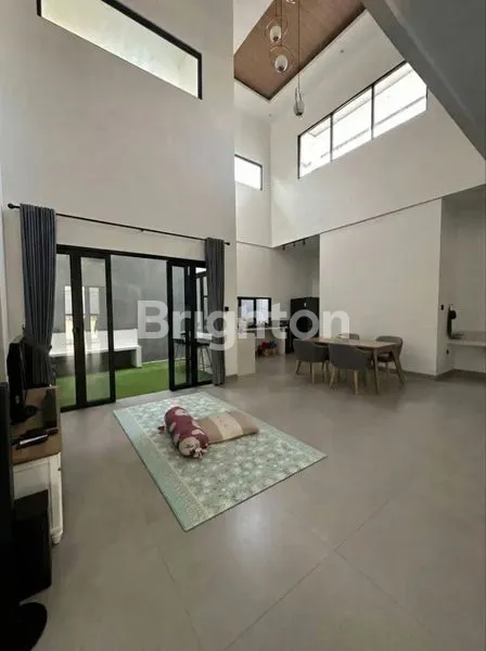 image RUMAH MEWAH KONSEP VOID 8 METER DEKAT MRT LEBAK BULUS (1)