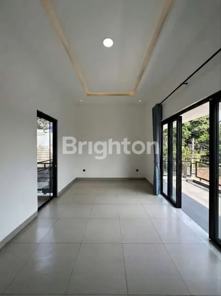 image RUMAH MEWAH KONSEP VOID 8 METER DEKAT MRT LEBAK BULUS (8)