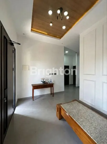 image RUMAH MEWAH KONSEP VOID 8 METER DEKAT MRT LEBAK BULUS (4)