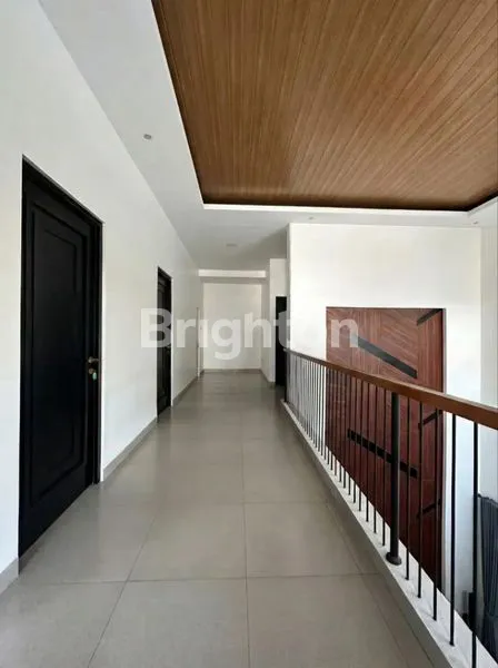 image RUMAH MEWAH KONSEP VOID 8 METER DEKAT MRT LEBAK BULUS (7)