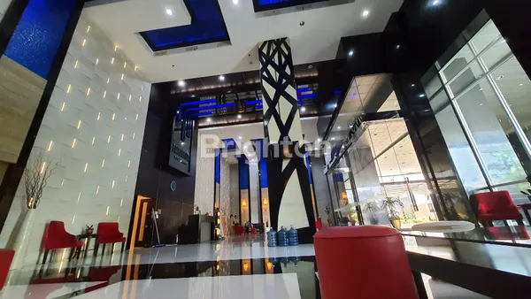 image FULLY FURNISHED APARTEMEN TRILLIUM LOKASI EMBONG KALIASIN !! (4)