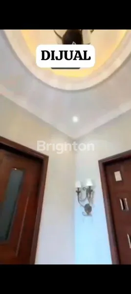 image RUMAH MEWAH SIAP HUNI MENTENG  (5)