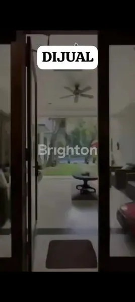 image RUMAH MEWAH SIAP HUNI MENTENG  (7)