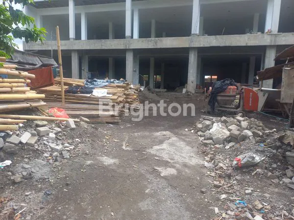 image RUKO STRATEGIS 3 LANTAI, LOKASI EMAS KUTA (1)