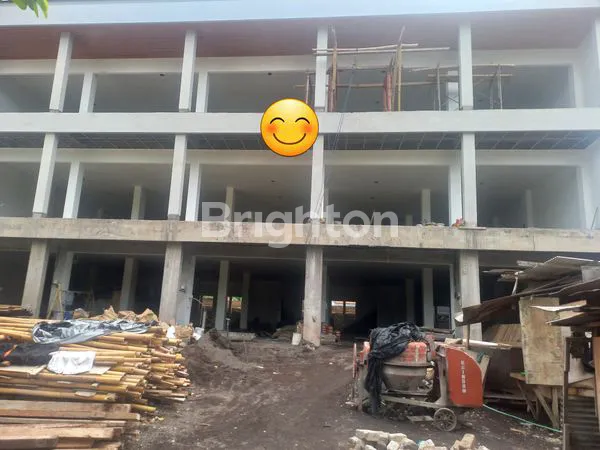 image RUKO STRATEGIS 3 LANTAI, LOKASI EMAS KUTA (3)
