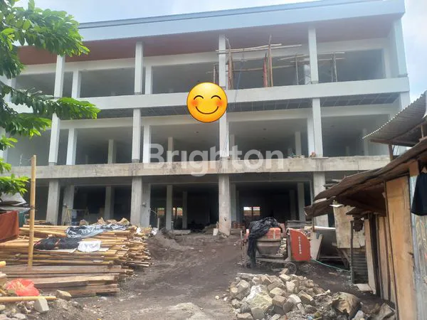 image RUKO STRATEGIS 3 LANTAI, LOKASI EMAS KUTA (4)