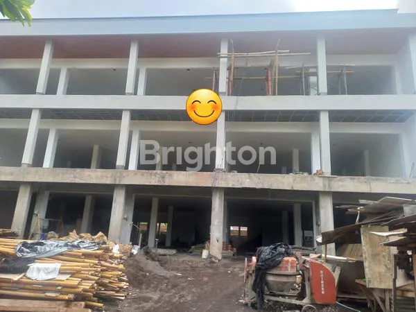 image RUKO STRATEGIS 3 LANTAI, LOKASI EMAS KUTA (2)