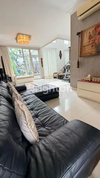 image PAKUWON CITY PERUMAHAN ELIT SURABAYA TIMUR, TERAWAT SIAP HUNI (3)