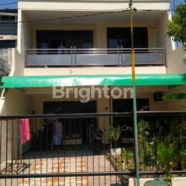 image HUNIAN NYAMAN & TERAWAT 2 LANTAI DI KENDANGSARI SURABAYA (1)