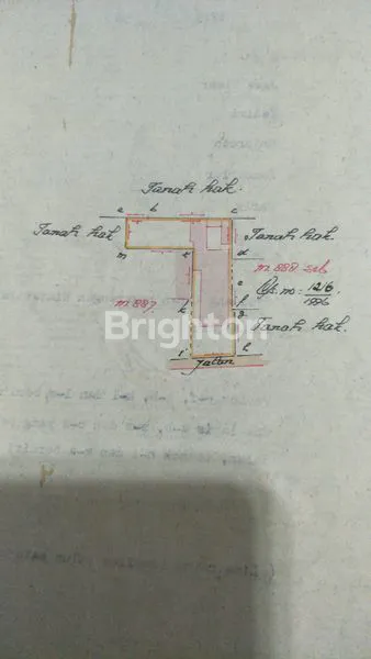 image RUMAH UNTUK USAHA KOS KOSAN (2)