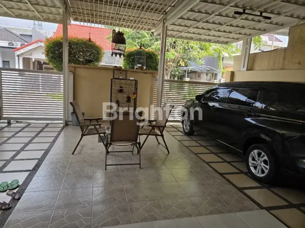 image RUMAH SECOND TERAWAT PERUMAHAN ELIT GALAXY BUMI PERMAI SIAP HUNI (2)