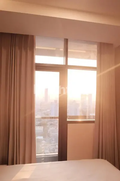 image JUAL APARTEMEN THE VERTU TYPE STUDIO DIJUAL MURAH FULL FURNISHED  (3)