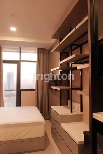 image JUAL APARTEMEN THE VERTU TYPE STUDIO DIJUAL MURAH FULL FURNISHED  (4)
