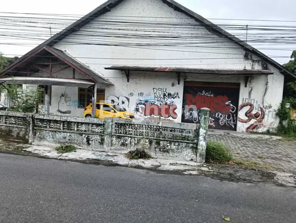 image GUDANG LUAS 1200M² DI TIMOHO, LOKASI STRATEGIS (1)