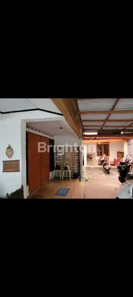 image DIJUAL RUMAH DUREN SAWIT JL BULUH PERINDU RAYA (3)