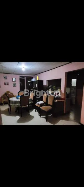 image DIJUAL RUMAH DUREN SAWIT JL BULUH PERINDU RAYA (6)