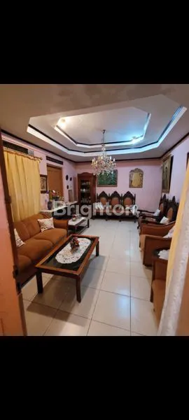 image DIJUAL RUMAH DUREN SAWIT JL BULUH PERINDU RAYA (4)