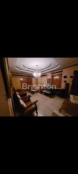 image DIJUAL RUMAH DUREN SAWIT JL BULUH PERINDU RAYA (5)