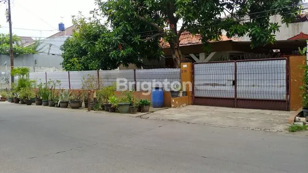 image DIJUAL RUMAH DUREN SAWIT JL BULUH PERINDU RAYA (1)