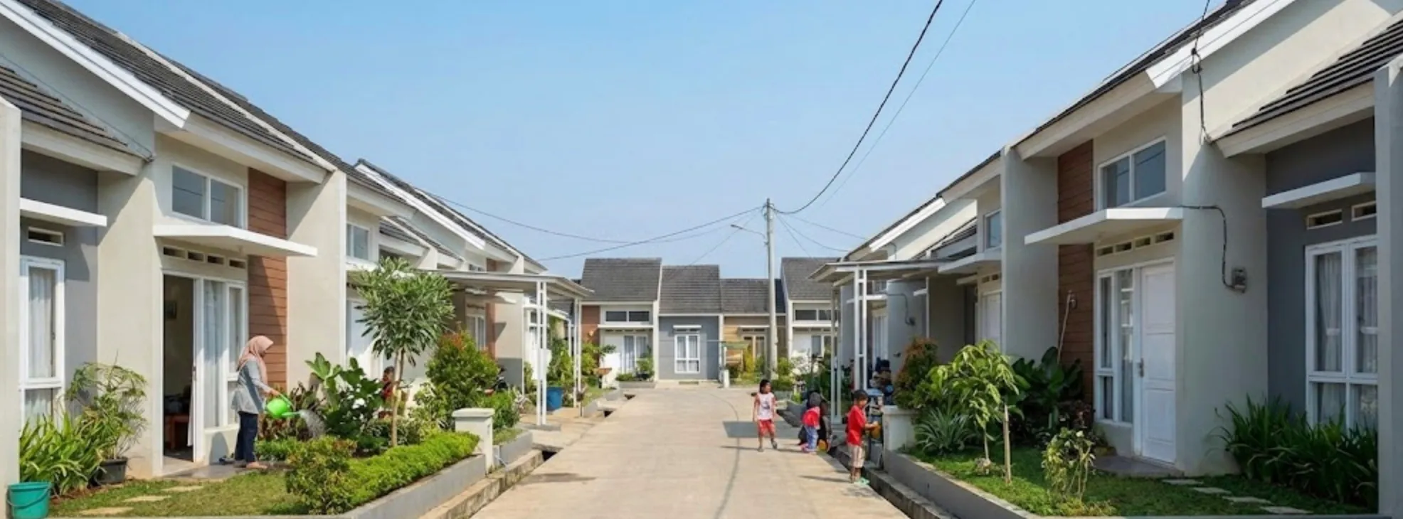 biaya kpr btn syariah 2