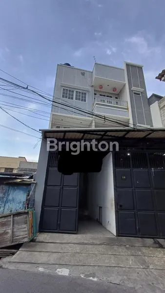 image DISEWA BANGUNAN BARU DAN STRATEGIS DI KRENDANG (1)