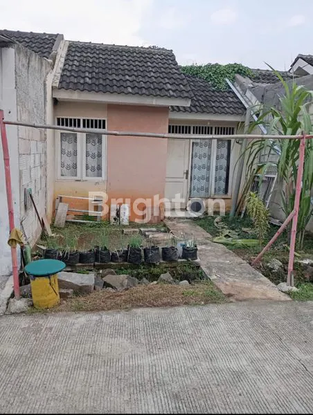 image RUMAH  MINIMALIS OVER KREDIT DI JUAL DI KEMANG, KAB. BOGOR (1)