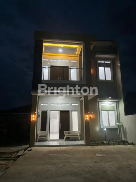 image DIJUAL RUMAH DAN 4 TANAH SHM SIAP BANGUN (1)