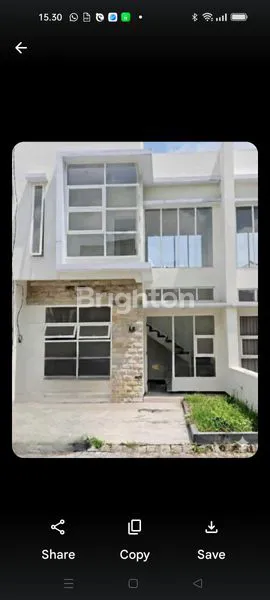 image RUMAH STRATEGIS KARANGPLOSO, 2 KT, HARGA MENARIK (1)