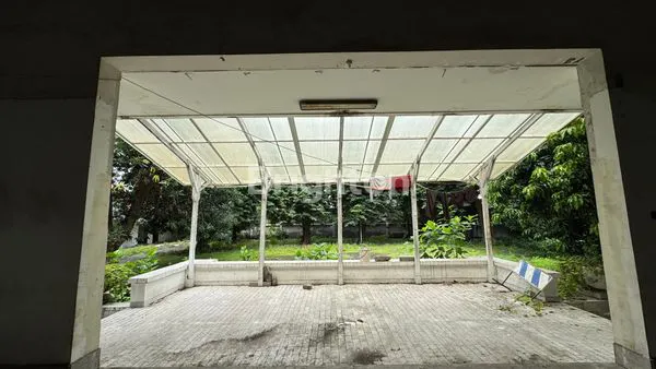 image GEDUNG DI JALAN KAYOON PUSAT KOTA SURABAYA LOKASI STRATEGIS, DEKAT DENGAN TUNJUNGAN PLAZA, JALAN BASUKI RAHMAT, URIP SUMOHARJO (5)