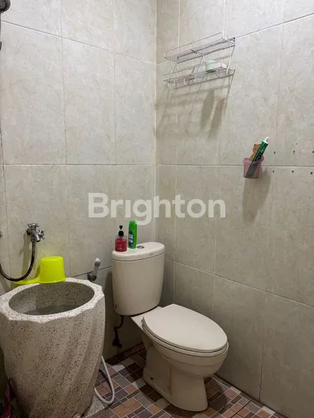 image RUMAH SANGAT STRATEGIS DI BUKIT PALMA CITRALAND, SURABAYA BARAT (7)