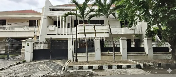 image PROPERTI EKSKLUSIF DHARMAHUSADA, HARGA MENARIK (1)