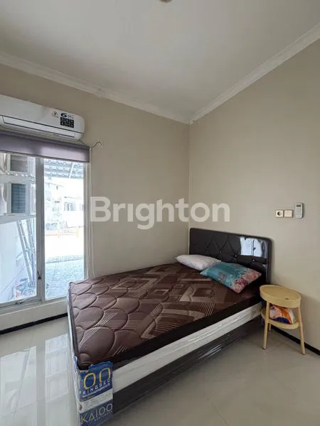 image RUMAH SANGAT STRATEGIS DI BUKIT PALMA CITRALAND, SURABAYA BARAT (6)