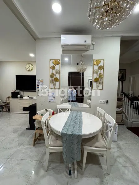 image JUAL CEPAT RUMAH 2 LANTAI THE AVANI BSD (3)