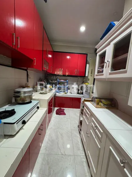 image JUAL CEPAT RUMAH 2 LANTAI THE AVANI BSD (4)