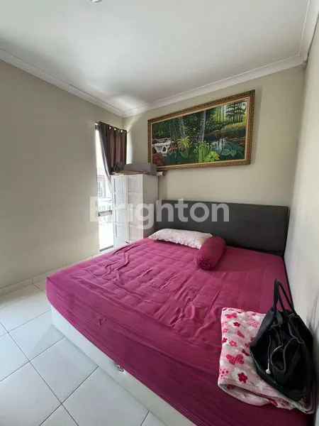 image JUAL CEPAT RUMAH 2 LANTAI THE AVANI BSD (6)