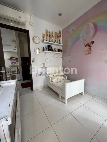 image JUAL CEPAT RUMAH 2 LANTAI THE AVANI BSD (7)