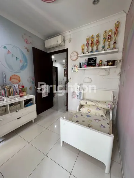 image JUAL CEPAT RUMAH 2 LANTAI THE AVANI BSD (8)