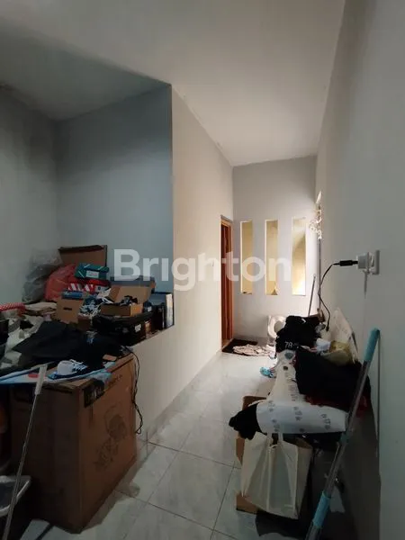 image RUMAH 2 LANTAI DI DAHLIA LOKA GRAHA RAYA (4)