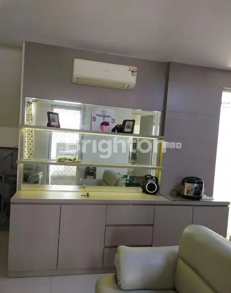 image DIJUAL: [BARU RENOVASI] RUMAH SUVADIVA GRAND ISLAND PAKUWON CITY (6)