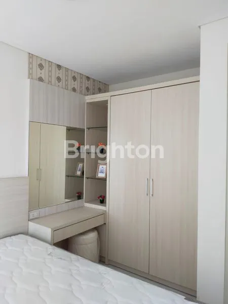 image DIJUAL: [BARU RENOVASI] RUMAH SUVADIVA GRAND ISLAND PAKUWON CITY (4)