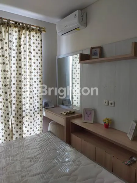 image DIJUAL: [BARU RENOVASI] RUMAH SUVADIVA GRAND ISLAND PAKUWON CITY (5)