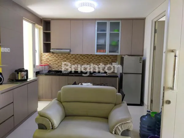 image DIJUAL: [BARU RENOVASI] RUMAH SUVADIVA GRAND ISLAND PAKUWON CITY (2)