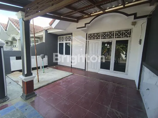 image RUMAH SIAP HUNI DI PERUM BUKIT KENCANA, BANDAR LAMPUNG (2)