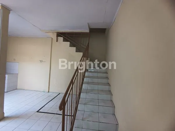 image RUMAH SIAP HUNI DI PERUM BUKIT KENCANA, BANDAR LAMPUNG (4)