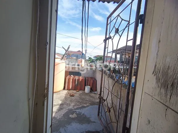 image RUMAH SIAP HUNI DI PERUM BUKIT KENCANA, BANDAR LAMPUNG (5)