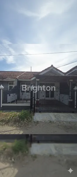 image RUMAH SIAP HUNI DI PERUM BUKIT KENCANA, BANDAR LAMPUNG (1)